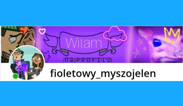 Ważna informacja- nominacja