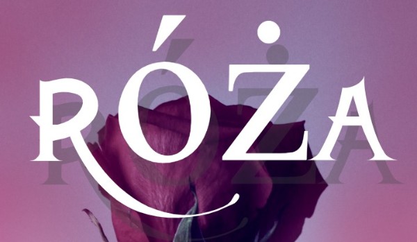 Róża #2
