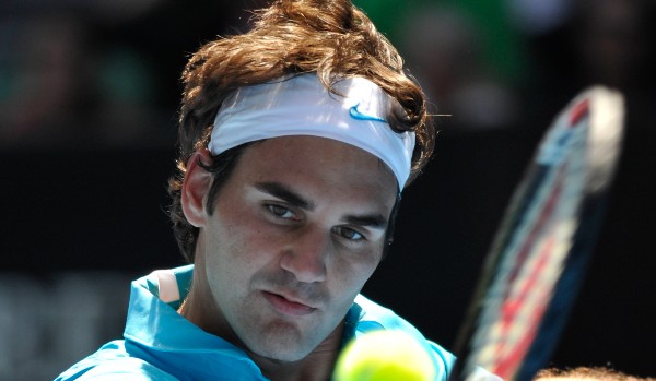 Roger Federer