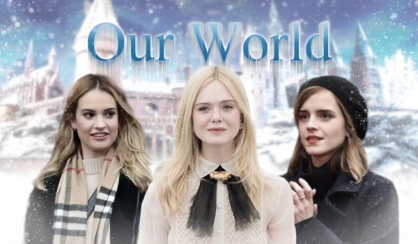 Our World — prolog 1/2