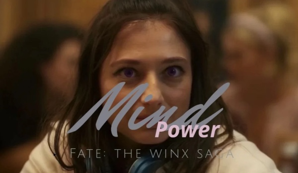 Mind Power [part 1]