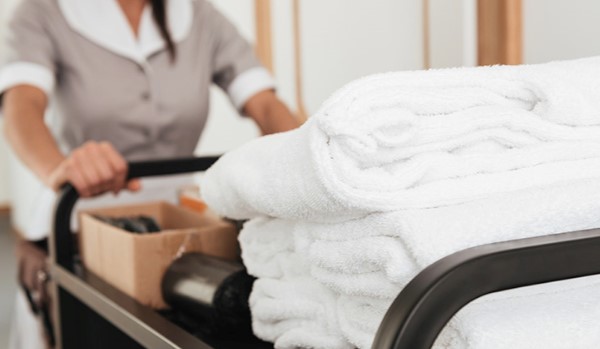 Housekeeping, hotelarstwo