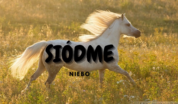 Siódme niebo – część pierwsza