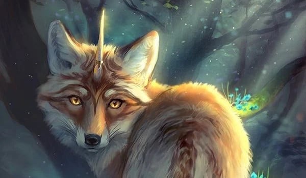 OC dla Pieska Szafirka