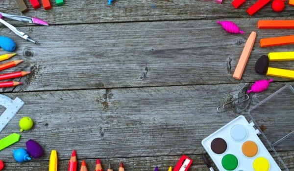 Kolorki TEST 3 KLASISTY