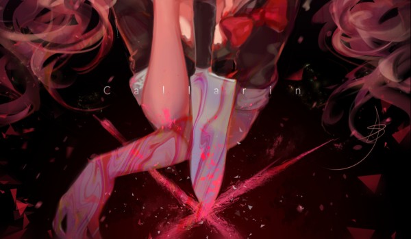 Fucked up Killing Game – Chapter II [2/8]