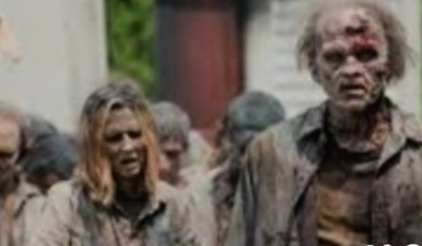 Czy przetrwałbyś apokalipsę zombie?