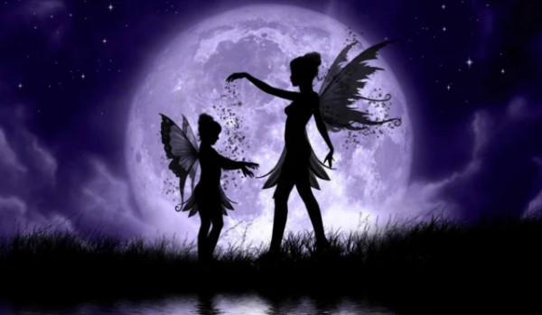 Baśniobór. Bitwa o świt-część siódma