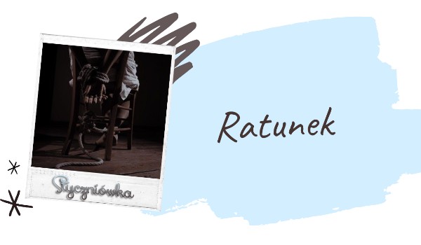 Ratunek