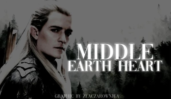 Middle Earth Heart |1