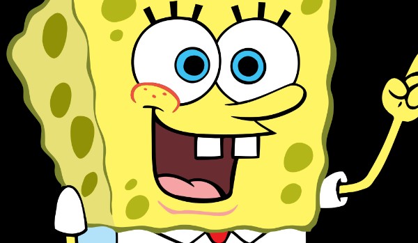 spongebob quiz