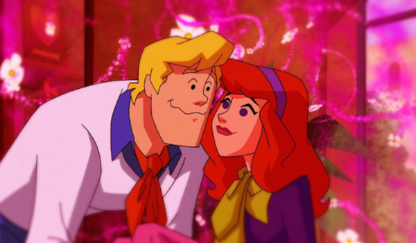 Scooby Doo I Brygada Detektywów Odcinek 51 samequizy.pl