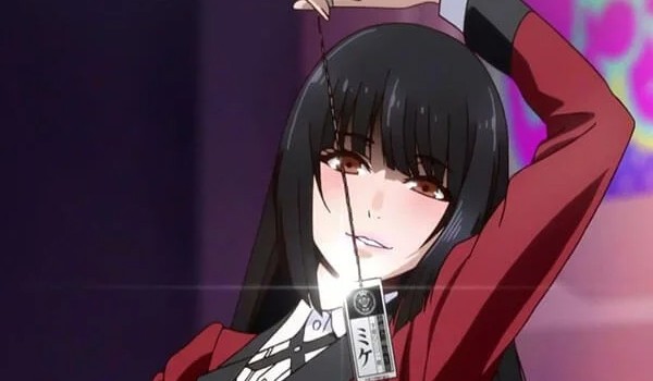 Kakegurui zodiak #3