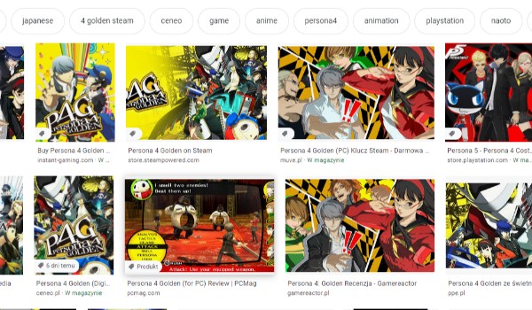 Persone 4 ktorym być?