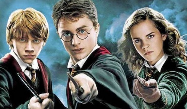 Najtrudniejszy test na potterhead #2