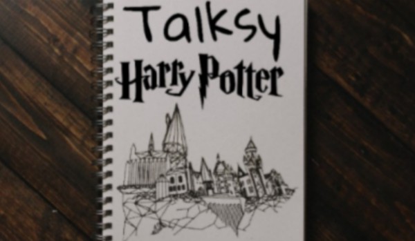 Talksy_Harry_Potter #4