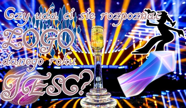 Czy uda Ci się rozpoznać logo danego roku Eurowizji Junior?