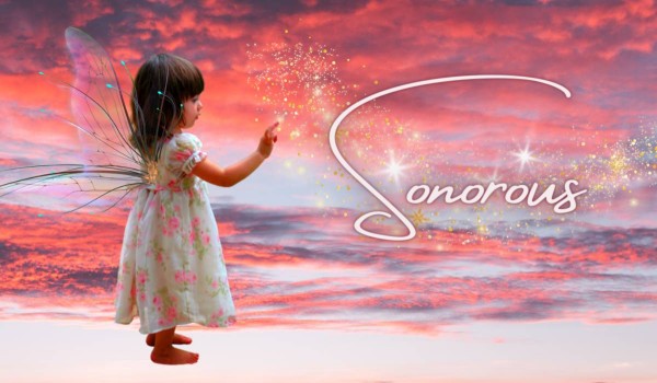 Graphic shop ~ Sonorous ~ Walentynkowe wystroje