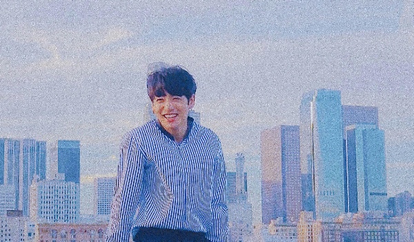 #30 dni idola challenge (2) Jungkook