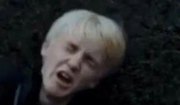 Czy jesteś prawdziwym potterhead?