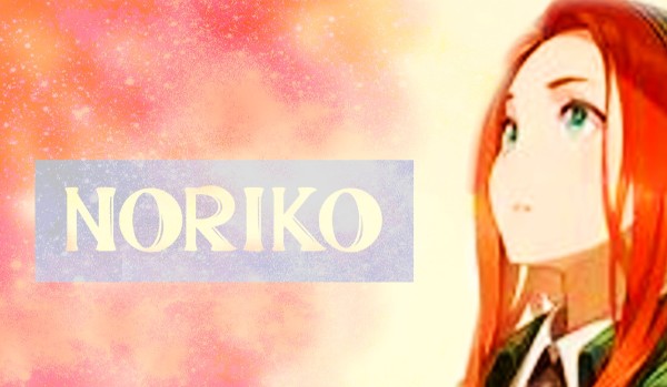 Noriko #1