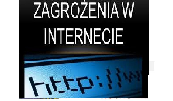 Zagrożenia w internecie