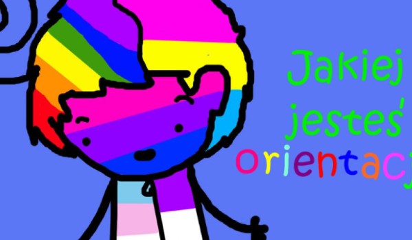 test na orientacje seksualną