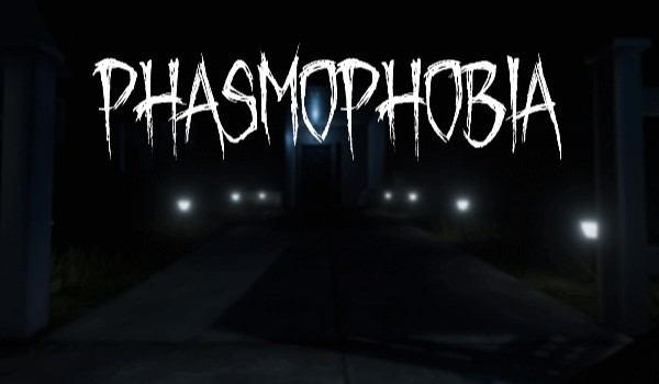 Phasmophobia Test