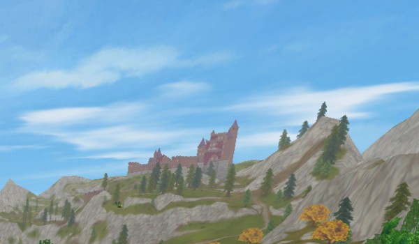 Jaka rasa podbije twoje serce w sso?