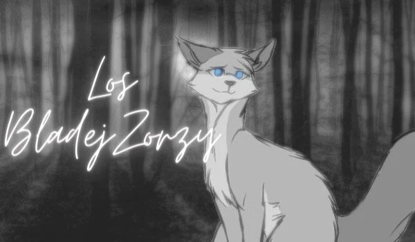 Los Bladej Zorzy~ ep.2