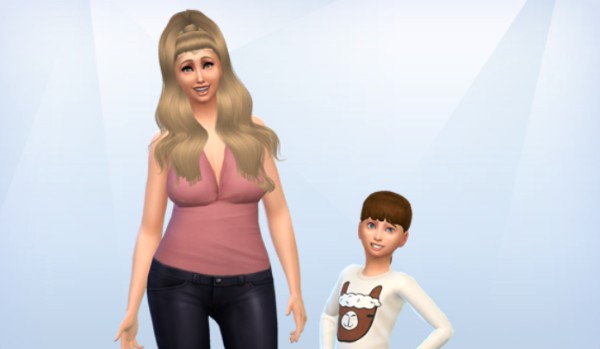 Jakiej Płci będzie twoje następne dziecko w Sims 4