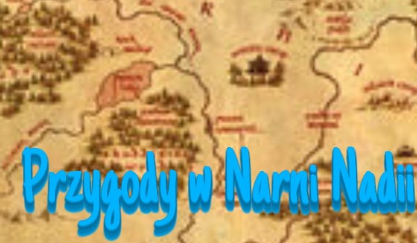 In Nadia’s dreamlend #32