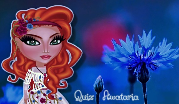 ● Jak dobrze znasz harem na awatarii?