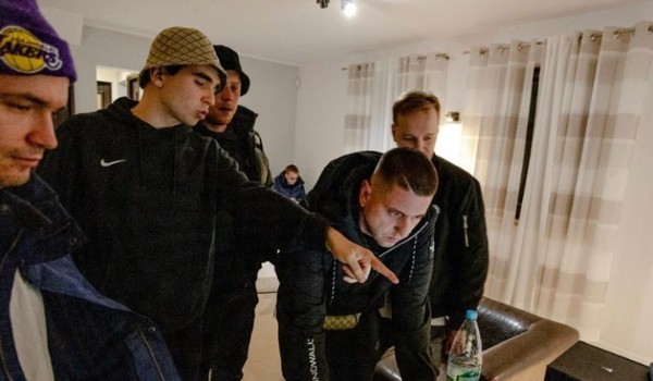 Jak dobrze znasz raperów SBM?