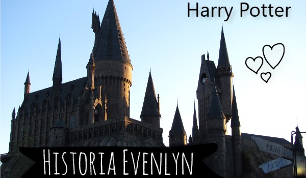 Historia Evenlyn rozdział 5, Uczta Powitalna