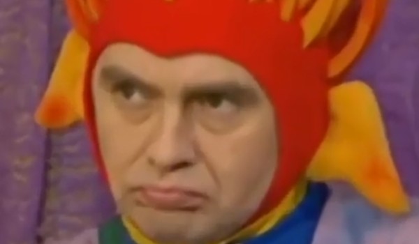 ANIME USZCZĘŚLIWIA TEST