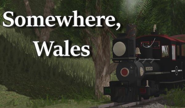 somewhere wales