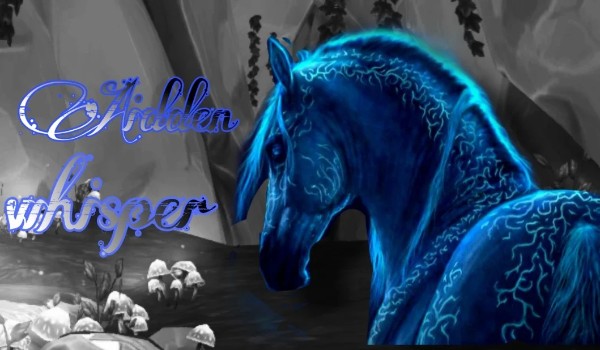 Aidden whisper ~rozdział 8~ |8/12|