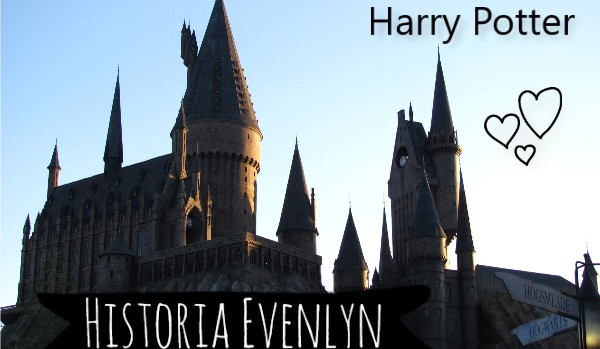 Historia Evenlyn rozdział 16, Astoria powraca do żywych