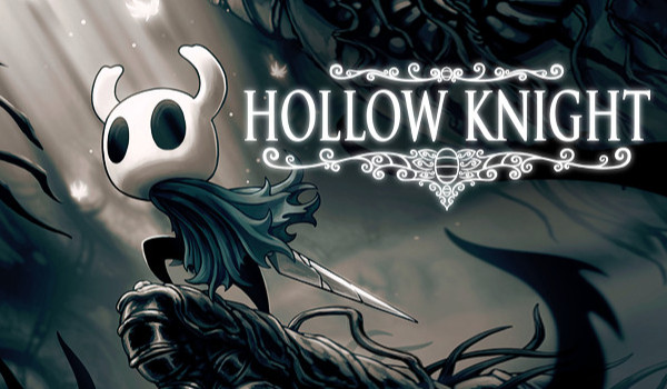 Polecanie gier #1 – Hollow Knight