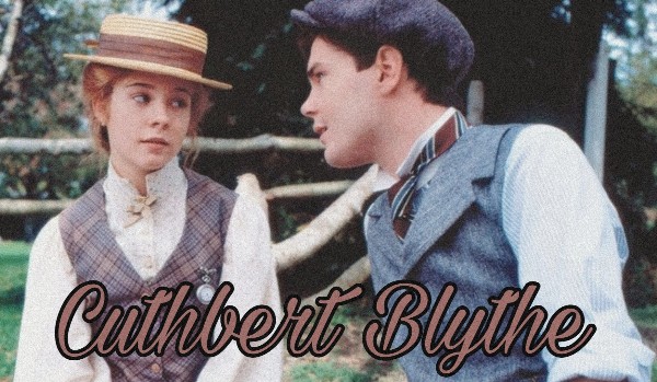 Cuthbert Blythe – zamówienia 1 –