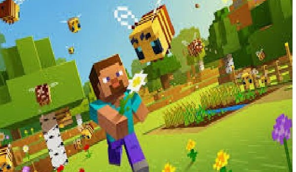 Test wiedzy o Minecraft