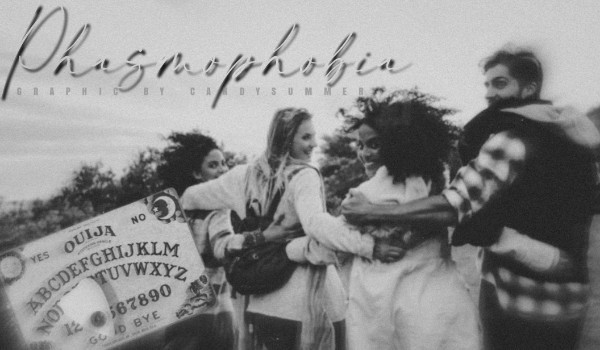 |Phasmophobia|Rozdział Siódmy|