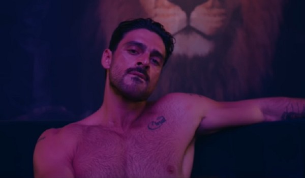 Czy Massimo by Cię porwał?