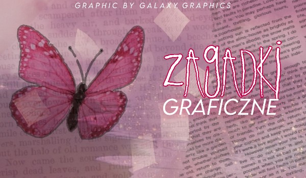 Zagadki graficzne — 001