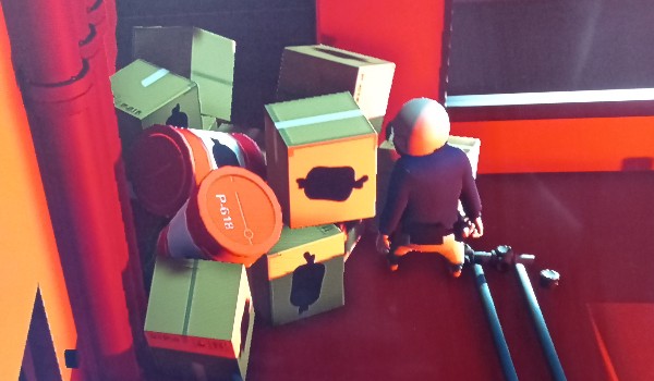 Czy znasz gang beasts