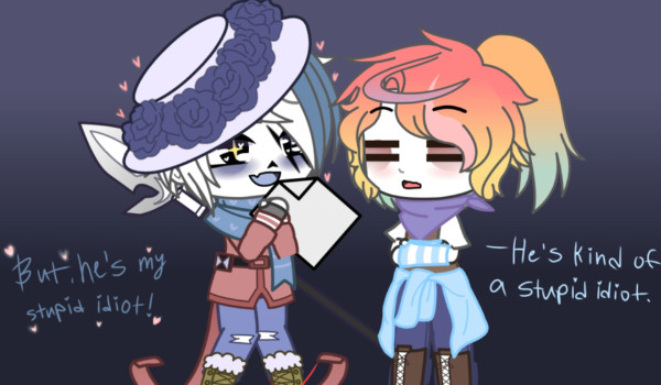 Galeria Rysunkowa #3