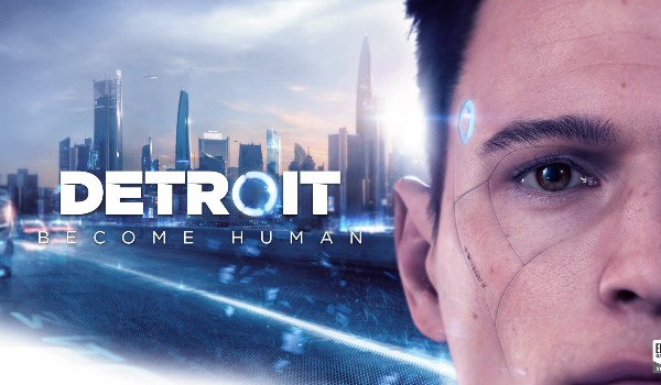 Czy rozpoznasz te postacie z Detroit: become human