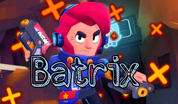 YT:Batrix Games