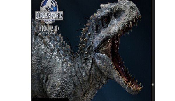 Jak dobrze znasz dinozaury? 3